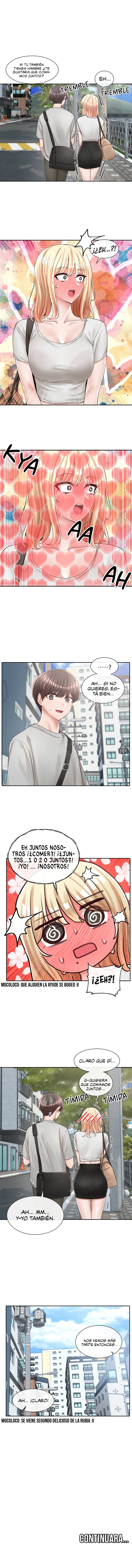 Circulitos - Capítulo 88 - Página 10 - LectorTMOo