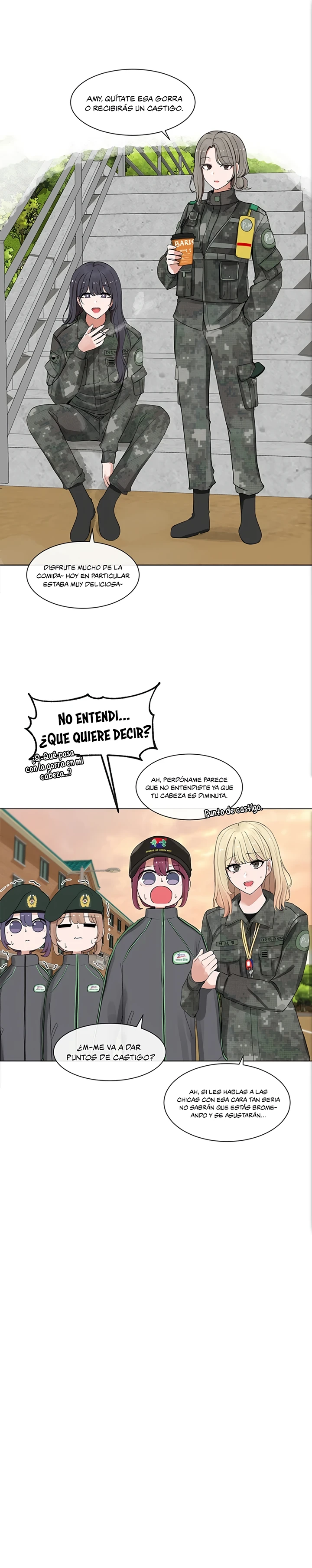 Circulitos - Capítulo 94 - Página 12 - LectorTMOo