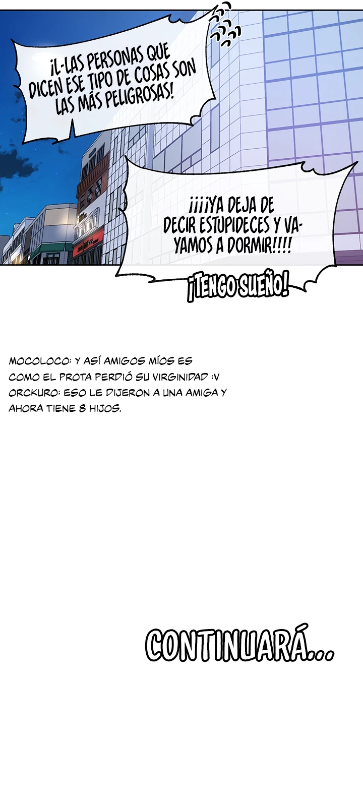 Circulitos - Capítulo 95 - Página 13 - LectorTMOo