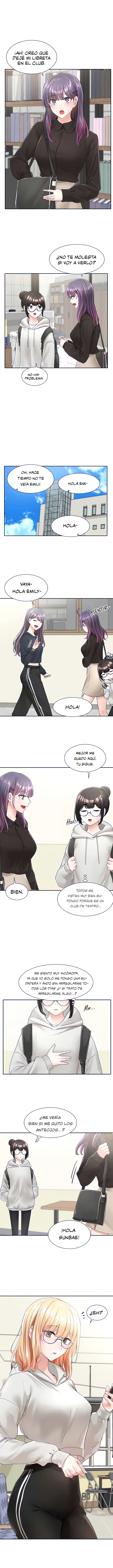 Circulitos - Capítulo 99 - Página 2 - LectorTMOo