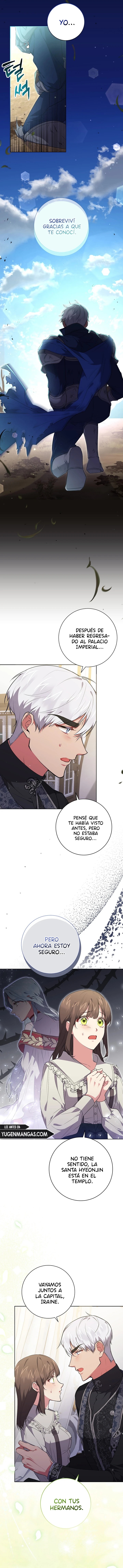 Circunstancias de Iraine - Capítulo 51 - Página 7 - LectorTMOo