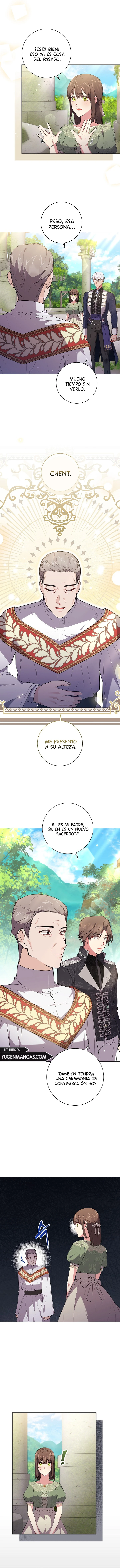 Circunstancias de Iraine - Capítulo 51 - Página 11 - LectorTMOo
