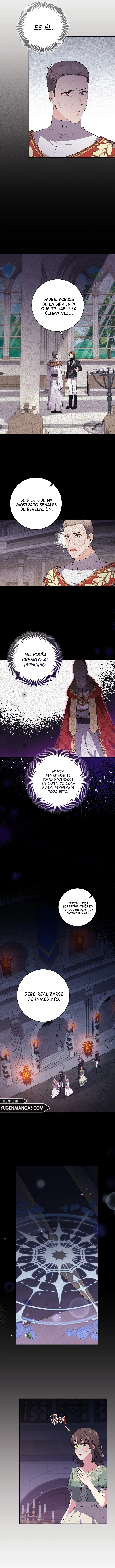 Circunstancias de Iraine - Capítulo 51 - Página 12 - LectorTMOo