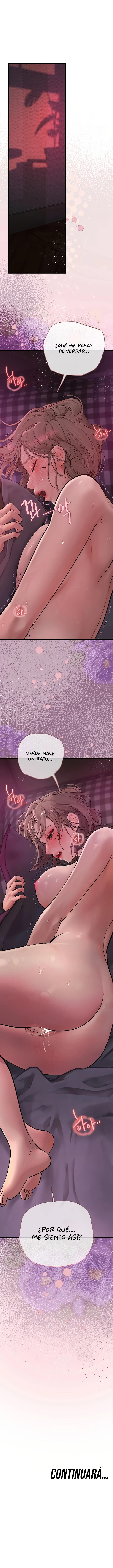 Cita a ciegas: Match S capítulo 9 página 18