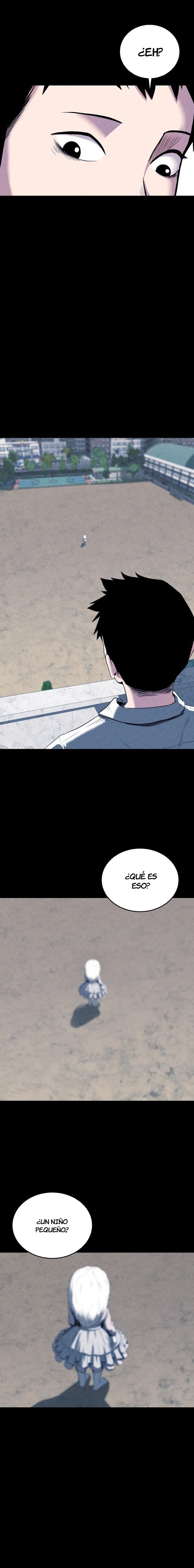 Ciudad Infernal - Capítulo 1 - Página 19 - LectorTMOo