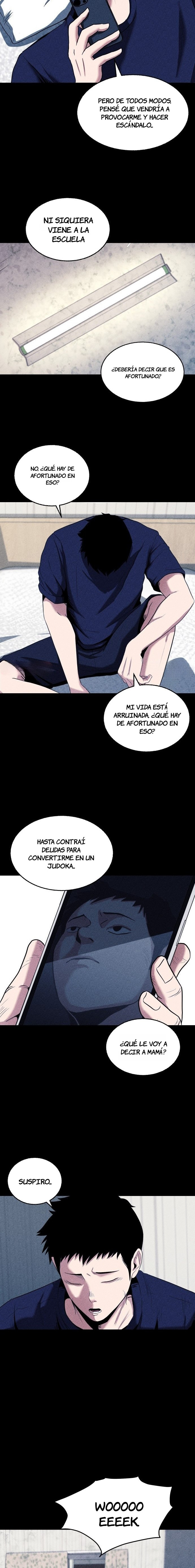 Ciudad Infernal - Capítulo 1 - Página 25 - LectorTMOo