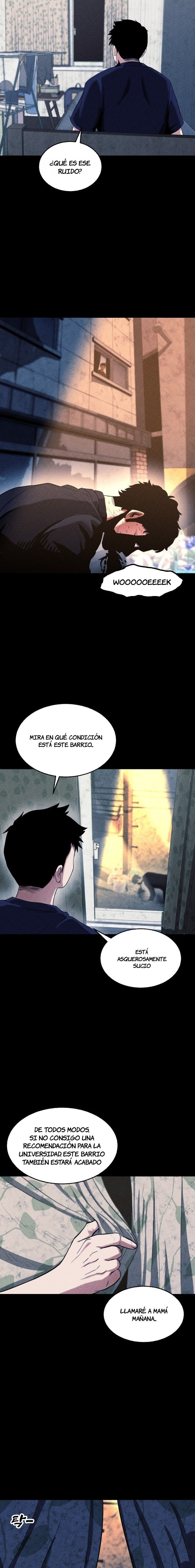 Ciudad Infernal - Capítulo 1 - Página 26 - LectorTMOo