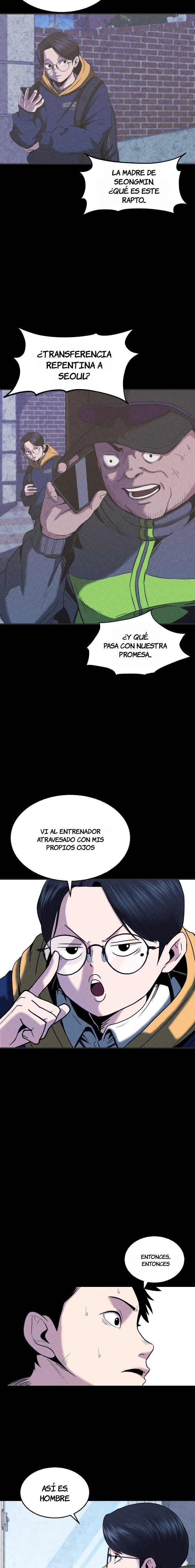 Ciudad Infernal - Capítulo 1 - Página 29 - LectorTMOo