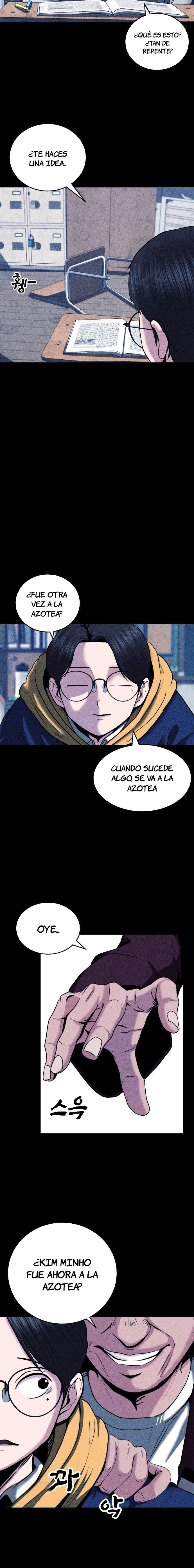 Ciudad Infernal - Capítulo 1 - Página 31 - LectorTMOo