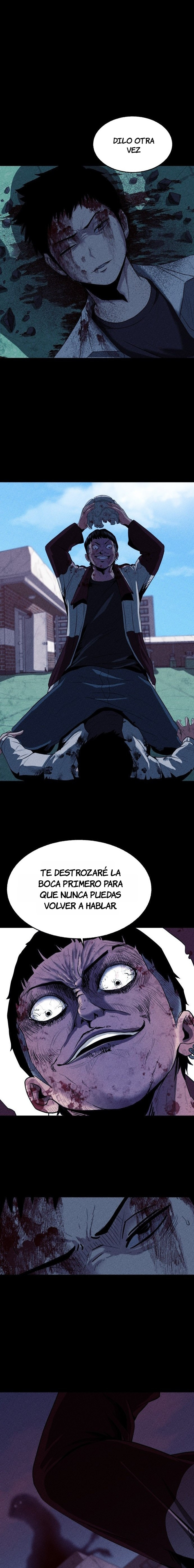 Ciudad Infernal - Capítulo 1 - Página 40 - LectorTMOo