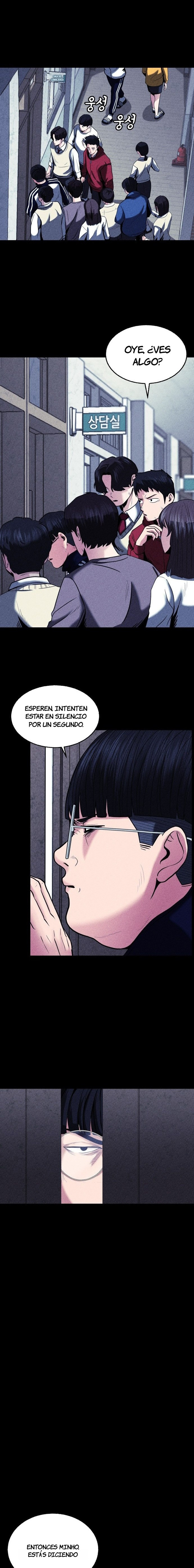 Ciudad Infernal - Capítulo 2 - Página 6 - LectorTMOo