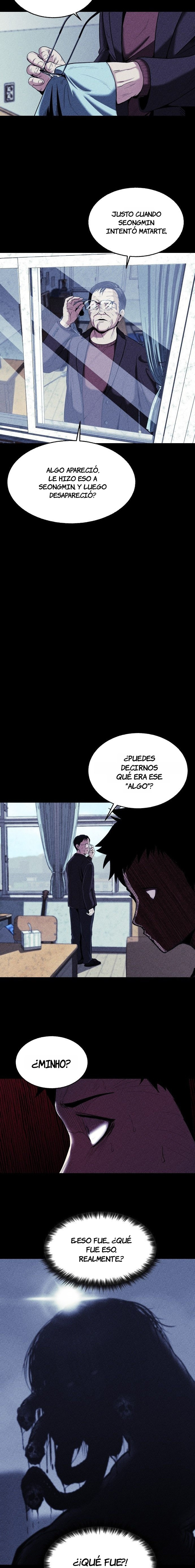 Ciudad Infernal - Capítulo 2 - Página 7 - LectorTMOo