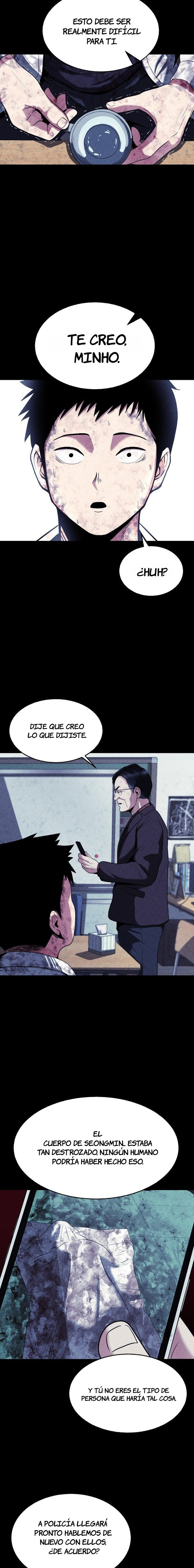 Ciudad Infernal - Capítulo 2 - Página 9 - LectorTMOo