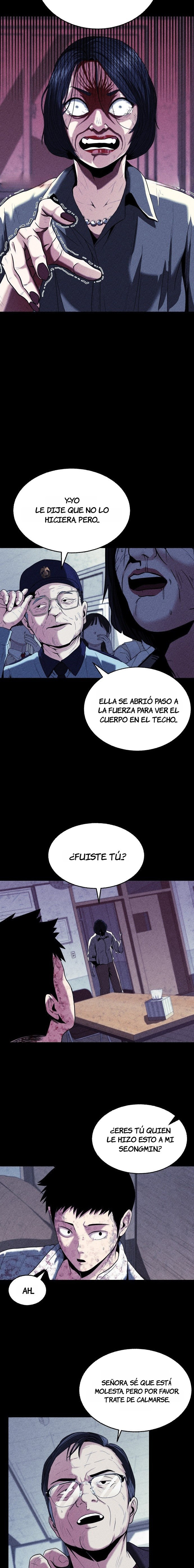 Ciudad Infernal - Capítulo 2 - Página 11 - LectorTMOo