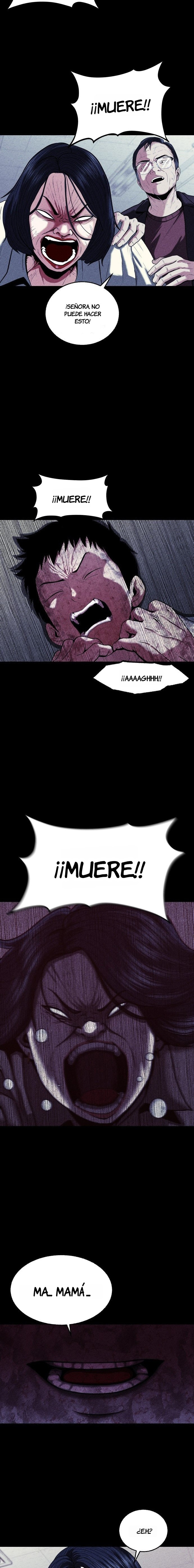 Ciudad Infernal - Capítulo 2 - Página 13 - LectorTMOo