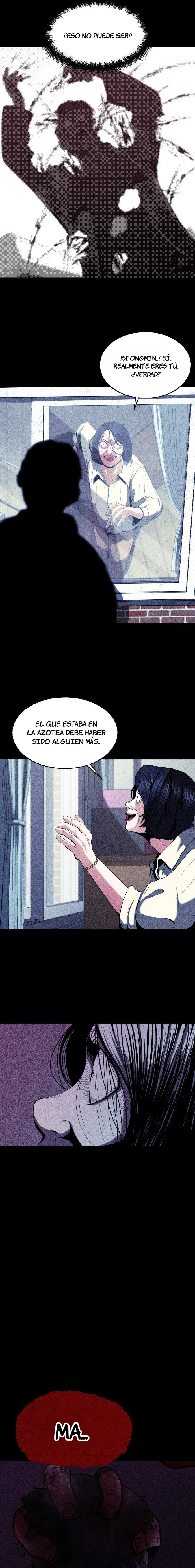 Ciudad Infernal - Capítulo 2 - Página 15 - LectorTMOo