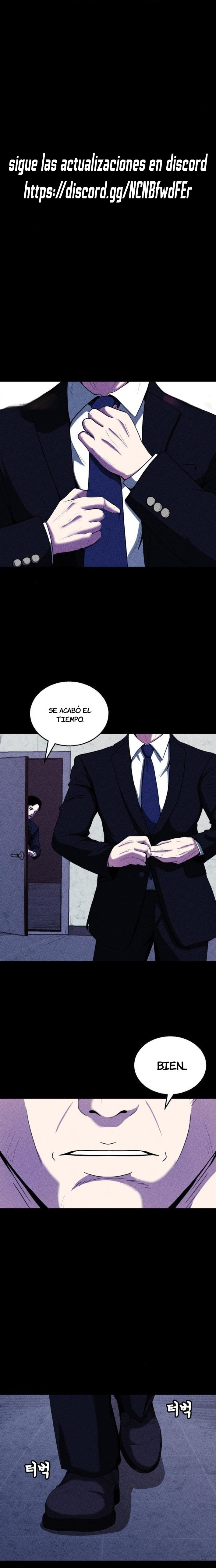 Ciudad Infernal - Capítulo 3 - Página 2 - LectorTMOo