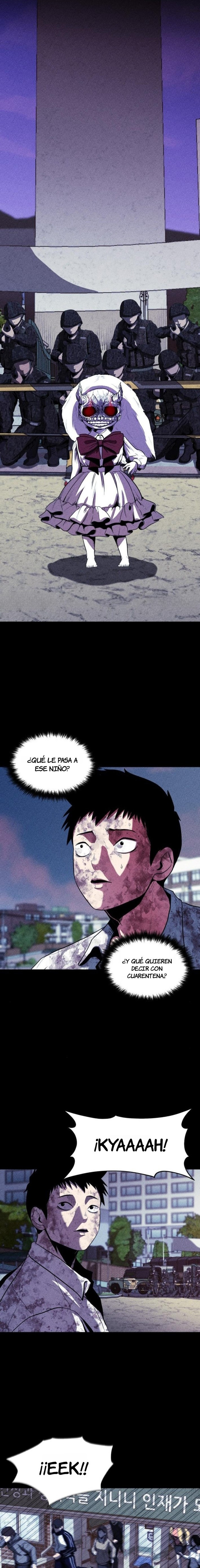Ciudad Infernal - Capítulo 3 - Página 6 - LectorTMOo