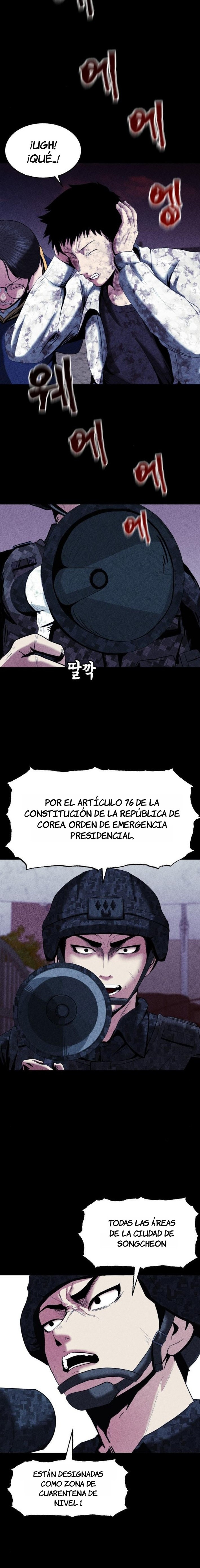 Ciudad Infernal - Capítulo 3 - Página 9 - LectorTMOo
