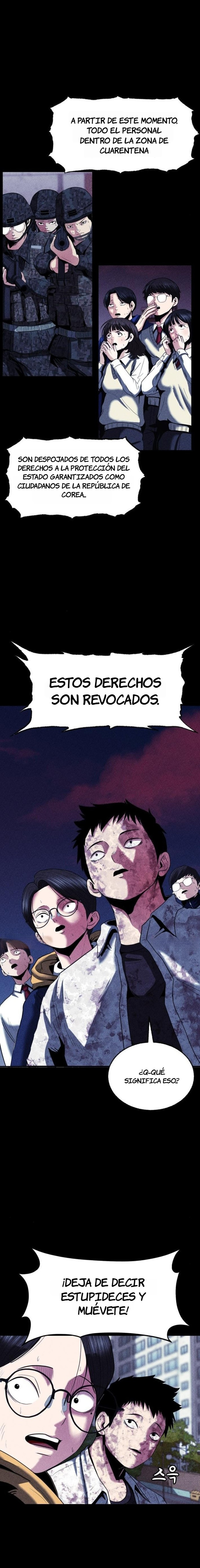 Ciudad Infernal - Capítulo 3 - Página 10 - LectorTMOo