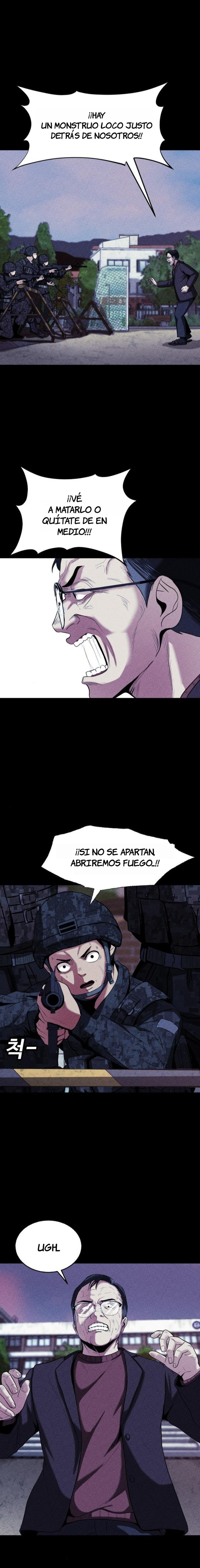 Ciudad Infernal - Capítulo 3 - Página 11 - LectorTMOo