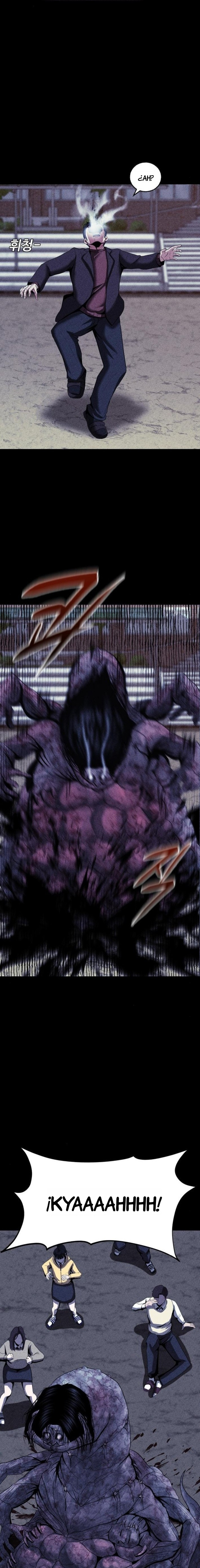 Ciudad Infernal - Capítulo 3 - Página 15 - LectorTMOo