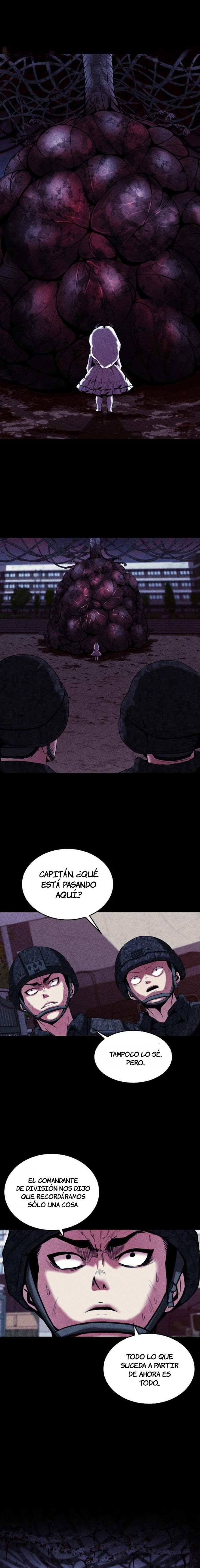 Ciudad Infernal - Capítulo 3 - Página 21 - LectorTMOo