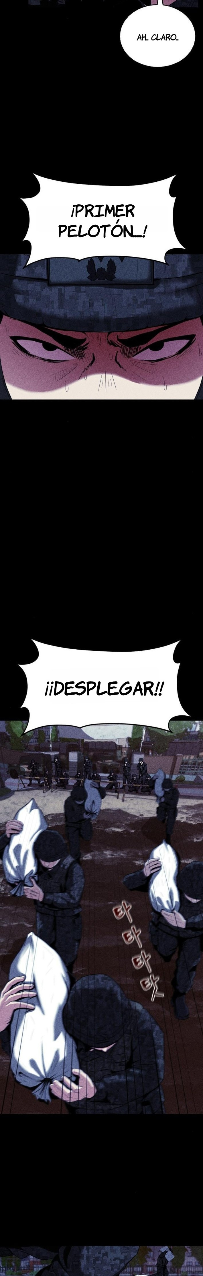 Ciudad Infernal - Capítulo 3 - Página 27 - LectorTMOo