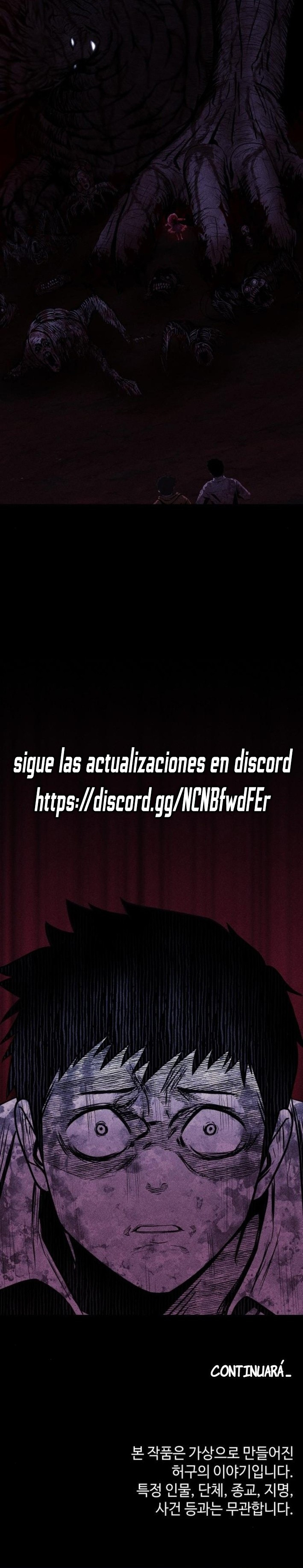 Ciudad Infernal - Capítulo 3 - Página 37 - LectorTMOo