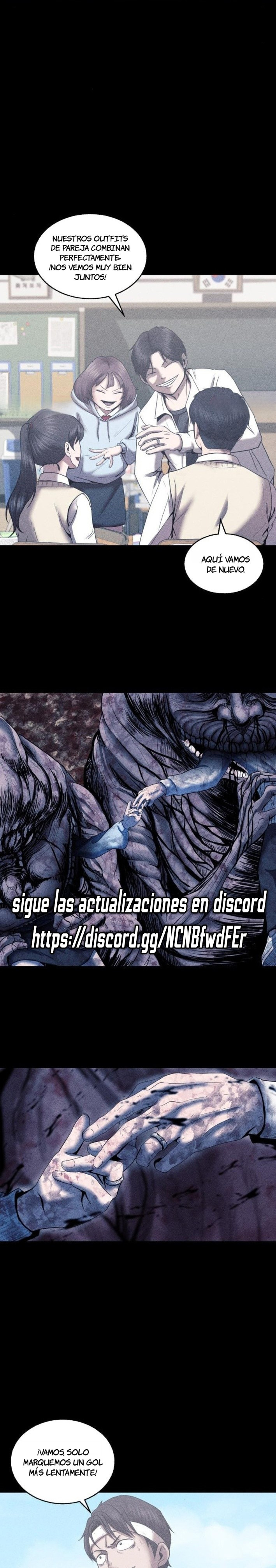 Ciudad Infernal - Capítulo 4 - Página 2 - LectorTMOo