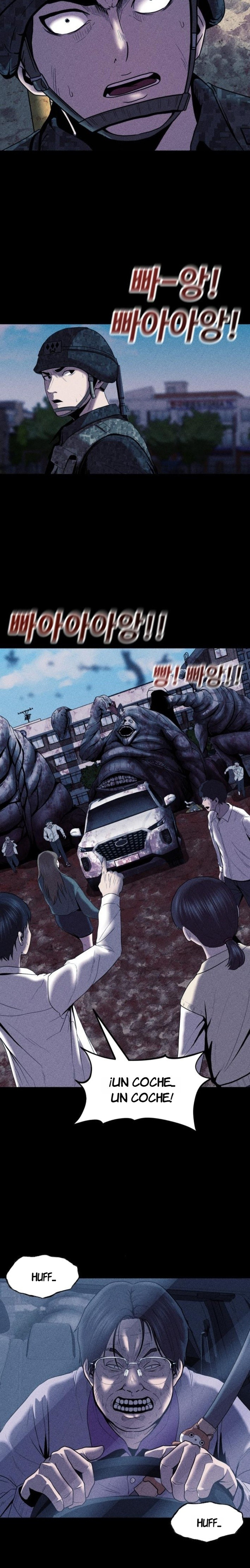 Ciudad Infernal - Capítulo 4 - Página 11 - LectorTMOo