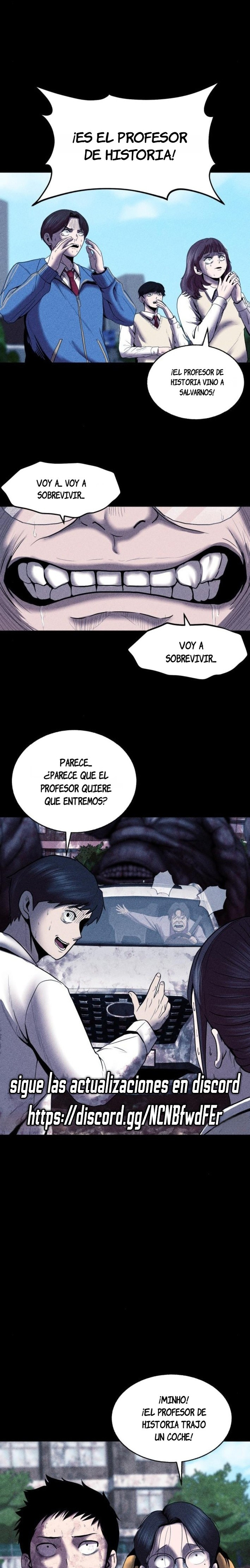 Ciudad Infernal - Capítulo 4 - Página 12 - LectorTMOo