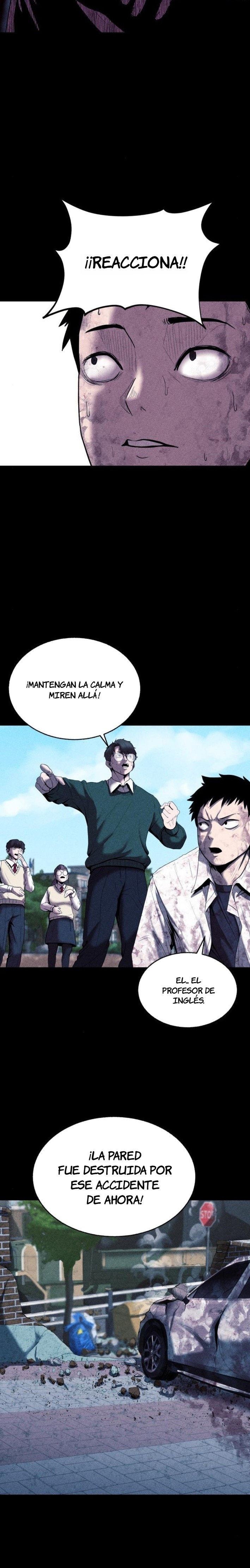 Ciudad Infernal - Capítulo 4 - Página 20 - LectorTMOo