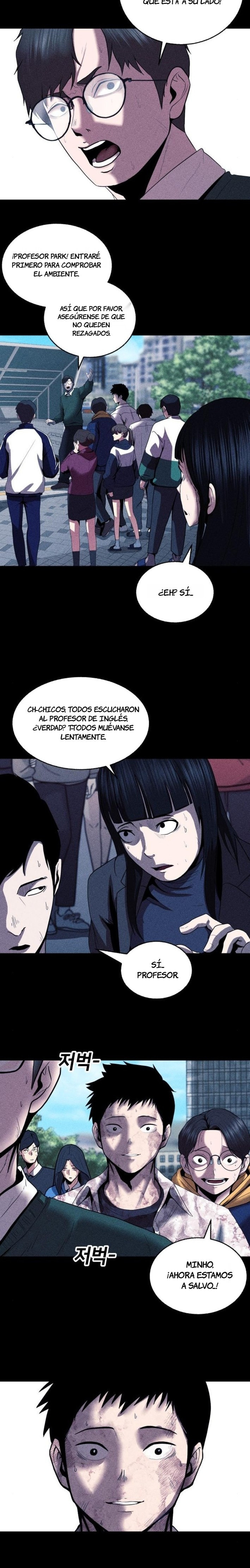 Ciudad Infernal - Capítulo 4 - Página 27 - LectorTMOo