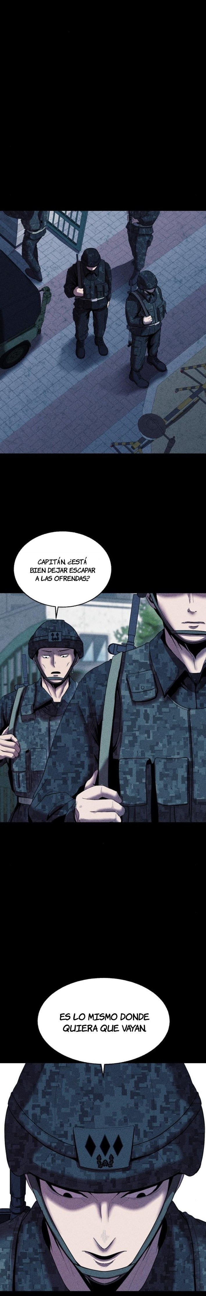 Ciudad Infernal - Capítulo 4 - Página 28 - LectorTMOo