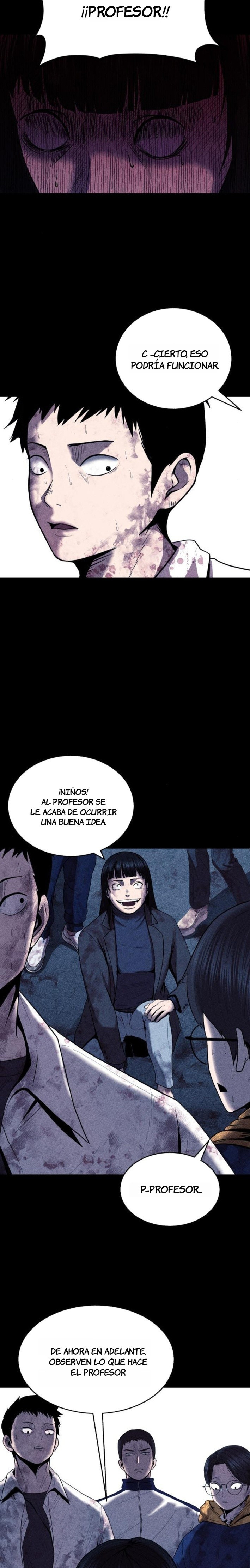 Ciudad Infernal - Capítulo 5 - Página 11 - LectorTMOo