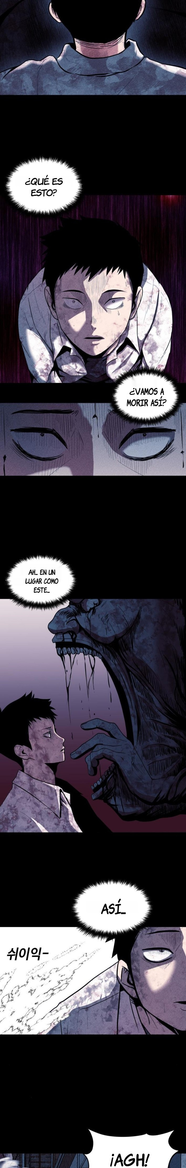 Ciudad Infernal - Capítulo 5 - Página 17 - LectorTMOo