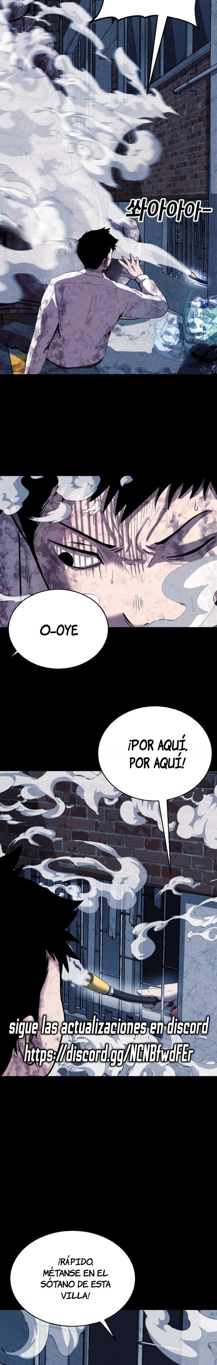 Ciudad Infernal - Capítulo 5 - Página 18 - LectorTMOo