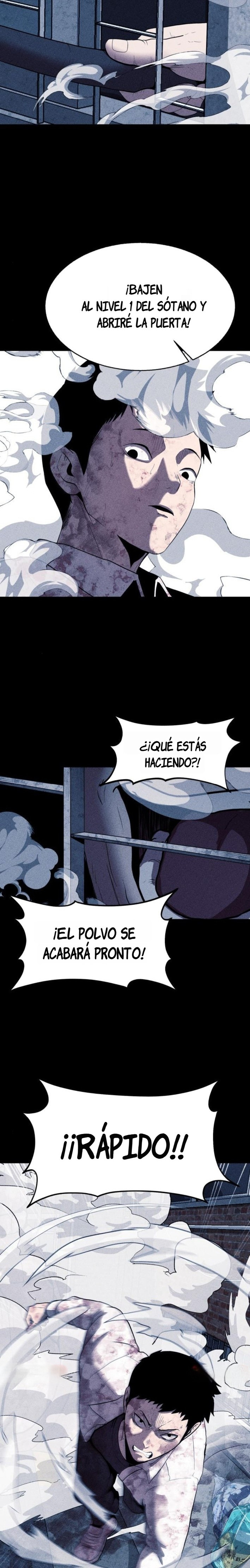 Ciudad Infernal - Capítulo 5 - Página 19 - LectorTMOo