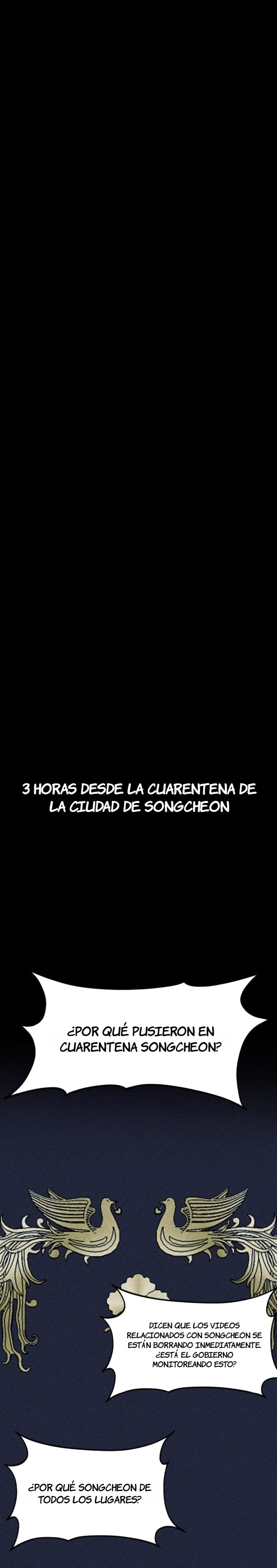 Ciudad Infernal - Capítulo 6 - Página 2 - LectorTMOo