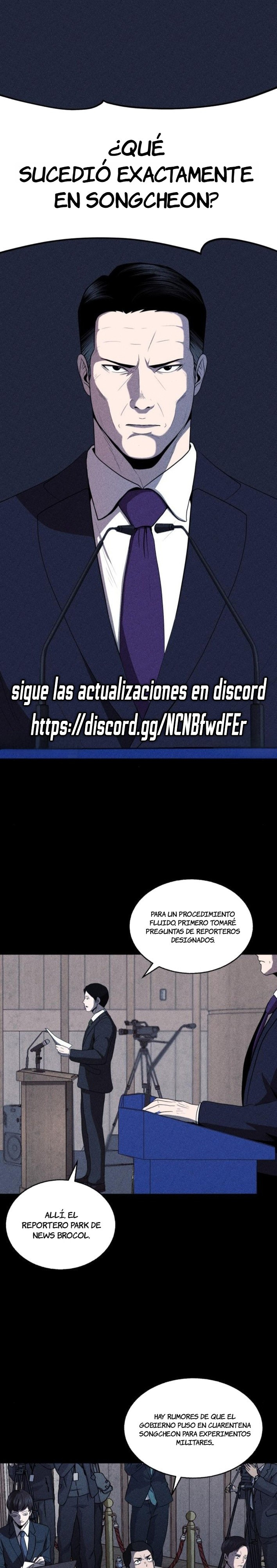Ciudad Infernal - Capítulo 6 - Página 3 - LectorTMOo