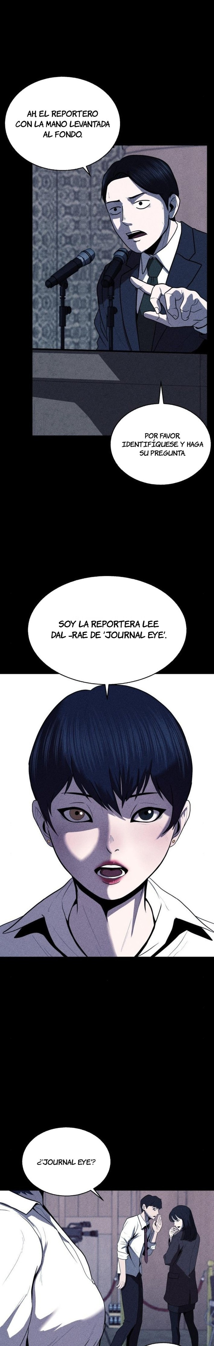 Ciudad Infernal - Capítulo 6 - Página 6 - LectorTMOo