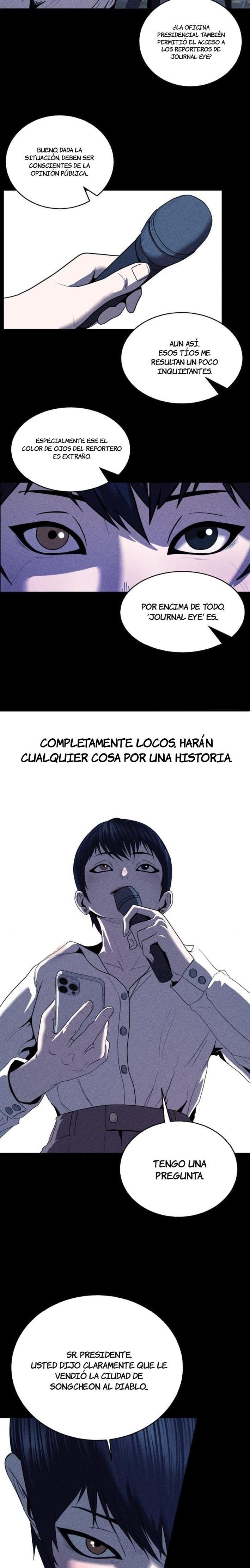 Ciudad Infernal - Capítulo 6 - Página 7 - LectorTMOo