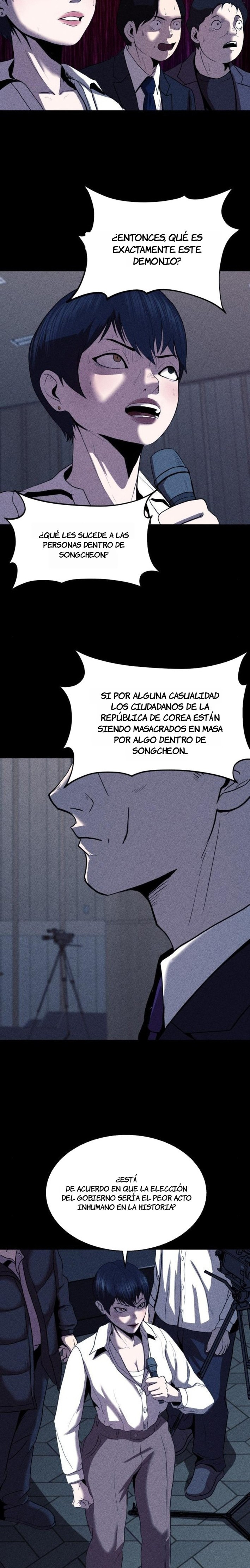 Ciudad Infernal - Capítulo 6 - Página 9 - LectorTMOo