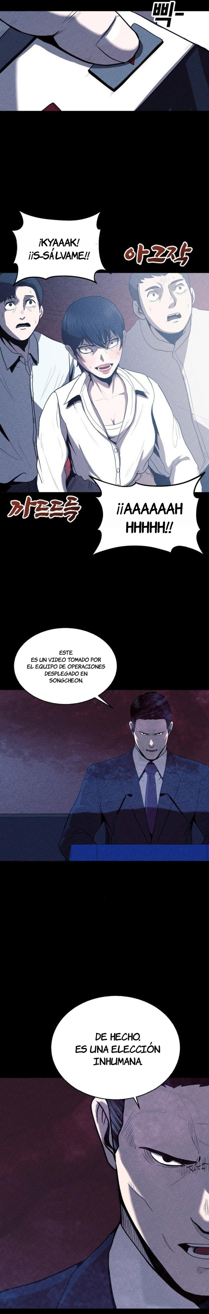 Ciudad Infernal - Capítulo 6 - Página 12 - LectorTMOo