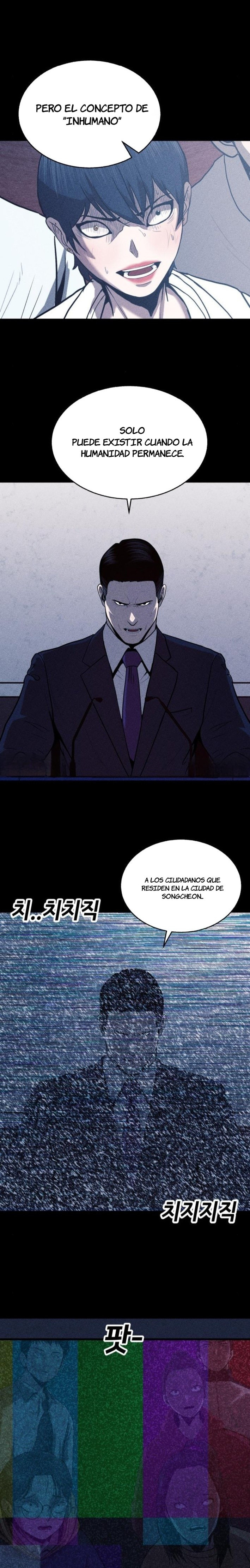 Ciudad Infernal - Capítulo 6 - Página 13 - LectorTMOo