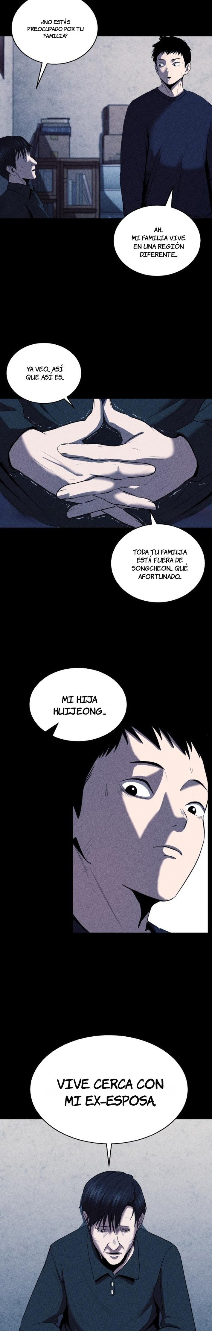 Ciudad Infernal - Capítulo 6 - Página 18 - LectorTMOo