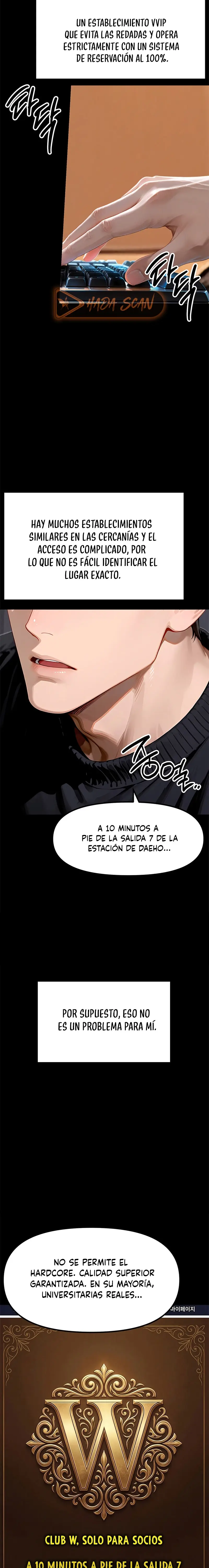 Clase Electiva: Práctica Intima - Capítulo 15 - Página 4 - LectorTMOo