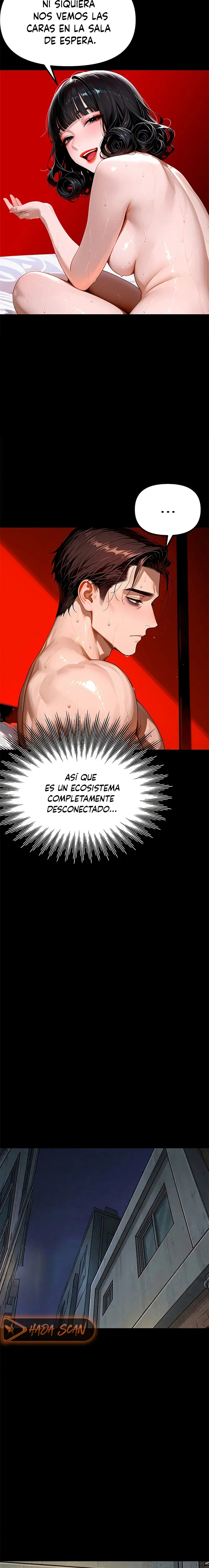 Clase Electiva: Práctica Intima - Capítulo 16 - Página 6 - LectorTMOo