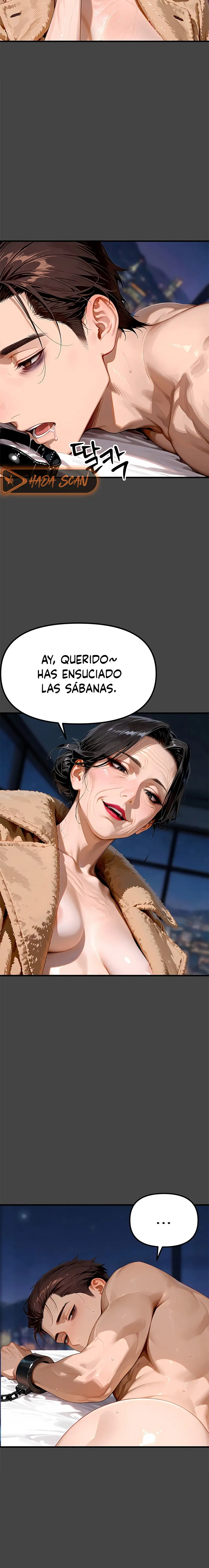 Clase Electiva: Práctica Intima - Capítulo 17 - Página 12 - LectorTMOo
